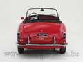 Fiat 1200 TV MM '58 CH3238 Rouge - thumbnail 13