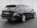 Skoda Superb Combi 2.0 TDI DSG Essence ACC FLA KAM LED Schwarz - thumbnail 4