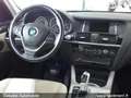 BMW X3 (F25) X3 SDRIVE 18D 150 LOUNGE PLUS Noir - thumbnail 6