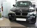 BMW X3 (F25) X3 SDRIVE 18D 150 LOUNGE PLUS Schwarz - thumbnail 2