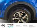 Kia Sportage Vision 2WD Navi Kamera DAB Sitzheizung Blau - thumbnail 7