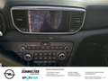 Kia Sportage Vision 2WD Navi Kamera DAB Sitzheizung Blau - thumbnail 12