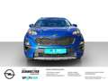 Kia Sportage Vision 2WD Navi Kamera DAB Sitzheizung Blau - thumbnail 6