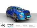 Kia Sportage Vision 2WD Navi Kamera DAB Sitzheizung Blau - thumbnail 5