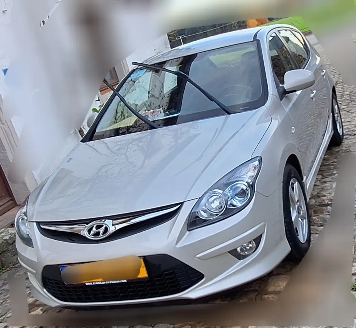 Hyundai i30 1.4 blue Classic - 1