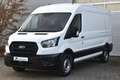 Ford Transit 350 L3 / 1-HAND/AHK/Klima/Tempomat Weiß - thumbnail 6