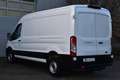 Ford Transit 350 L3 / 1-HAND/AHK/Klima/Tempomat Weiß - thumbnail 4