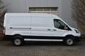 Ford Transit 350 L3 / 1-HAND/AHK/Klima/Tempomat Weiß - thumbnail 2