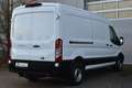 Ford Transit 350 L3 / 1-HAND/AHK/Klima/Tempomat Weiß - thumbnail 3