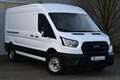 Ford Transit 350 L3 / 1-HAND/AHK/Klima/Tempomat Weiß - thumbnail 1