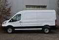 Ford Transit 350 L3 / 1-HAND/AHK/Klima/Tempomat Weiß - thumbnail 5
