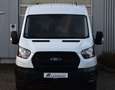 Ford Transit 350 L3 / 1-HAND/AHK/Klima/Tempomat Weiß - thumbnail 29