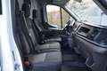Ford Transit 350 L3 / 1-HAND/AHK/Klima/Tempomat Weiß - thumbnail 9