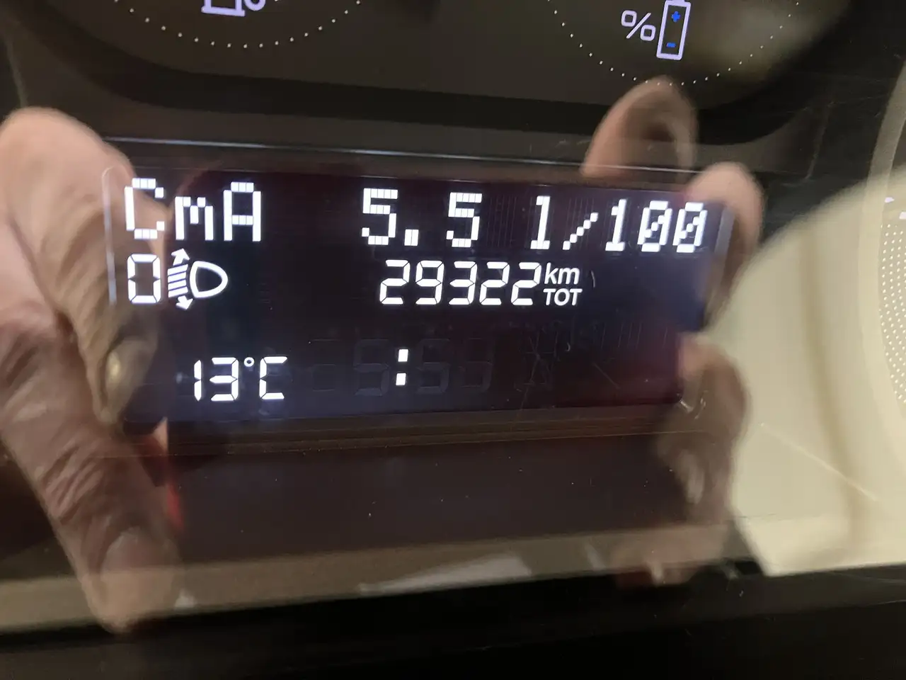 Lancia Ypsilon 2024 — фото 15