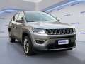 Jeep Compass 2.0 Multijet II aut. 4WD Limited Gris - thumbnail 2