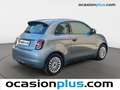 Fiat 500e 70Kw Action Gris - thumbnail 4