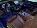 BMW 760 M760Li xDrive V12 Excellence/Individual/B&W/Laser Gris - thumbnail 46