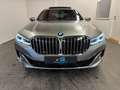 BMW 760 M760Li xDrive V12 Excellence/Individual/B&W/Laser Gris - thumbnail 5