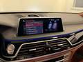 BMW 760 M760Li xDrive V12 Excellence/Individual/B&W/Laser Gris - thumbnail 37