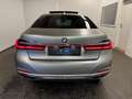 BMW 760 M760Li xDrive V12 Excellence/Individual/B&W/Laser Gris - thumbnail 11