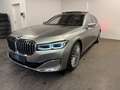BMW 760 M760Li xDrive V12 Excellence/Individual/B&W/Laser Gris - thumbnail 6