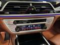 BMW 760 M760Li xDrive V12 Excellence/Individual/B&W/Laser Gris - thumbnail 36