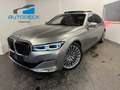 BMW 760 M760Li xDrive V12 Excellence/Individual/B&W/Laser Gris - thumbnail 1