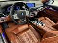 BMW 760 M760Li xDrive V12 Excellence/Individual/B&W/Laser Gris - thumbnail 13