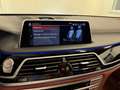 BMW 760 M760Li xDrive V12 Excellence/Individual/B&W/Laser Gris - thumbnail 43