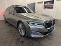 BMW 760 M760Li xDrive V12 Excellence/Individual/B&W/Laser Gris - thumbnail 4