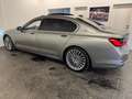 BMW 760 M760Li xDrive V12 Excellence/Individual/B&W/Laser Gris - thumbnail 9
