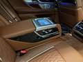 BMW 760 M760Li xDrive V12 Excellence/Individual/B&W/Laser Gris - thumbnail 27