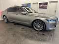 BMW 760 M760Li xDrive V12 Excellence/Individual/B&W/Laser Gris - thumbnail 3
