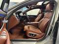 BMW 760 M760Li xDrive V12 Excellence/Individual/B&W/Laser Gris - thumbnail 14