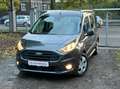 Ford Transit Connect Kombi lang Trend*1.Hand*Service NEU** Grau - thumbnail 16