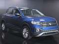 Volkswagen T-Cross T-Cross 2019 1.0 tsi Style 95cv Blu/Azzurro - thumbnail 3