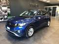 Volkswagen T-Cross T-Cross 2019 1.0 tsi Style 95cv Bleu - thumbnail 3