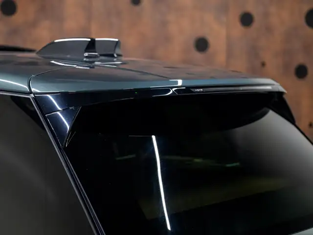 Land Rover Range Rover view 14