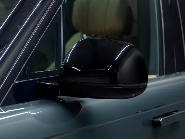 Land Rover Range Rover view 10