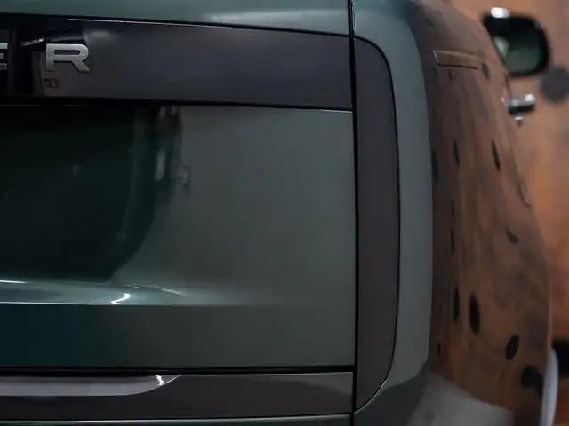 Land Rover Range Rover view 13