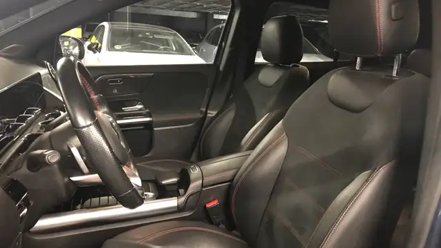 Mercedes-Benz Gla view 7
