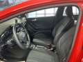 Ford Fiesta Cool & Connect Bluetooth Klima Einparkhilfe Rouge - thumbnail 10