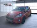 Ford Fiesta Cool & Connect Bluetooth Klima Einparkhilfe Rouge - thumbnail 2