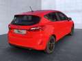 Ford Fiesta Cool & Connect Bluetooth Klima Einparkhilfe Rouge - thumbnail 4