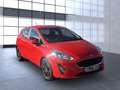 Ford Fiesta Cool & Connect Bluetooth Klima Einparkhilfe Rouge - thumbnail 5