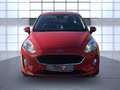 Ford Fiesta Cool & Connect Bluetooth Klima Einparkhilfe Rouge - thumbnail 7