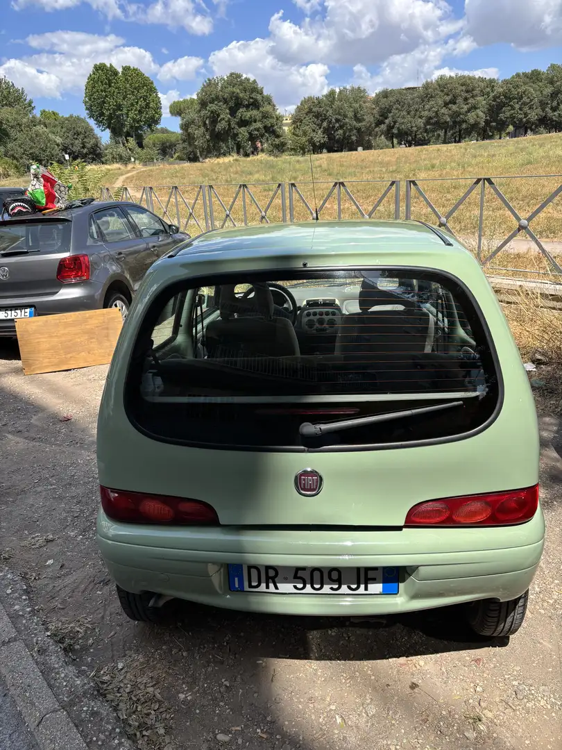Fiat 600 1.1 50th Anniversary - 2