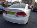 Honda Civic Hybrid Comf. *Klimaautom,Sitzhzg,PDC,Nr.32 Blanc - thumbnail 5