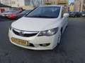 Honda Civic Hybrid Comf. *Klimaautom,Sitzhzg,PDC,Nr.32 Blanc - thumbnail 1