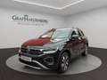 Volkswagen T-Roc Move 1.5 TSI DSG Navi AHK LED Noir - thumbnail 1